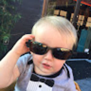 Meet your Posher, Dean